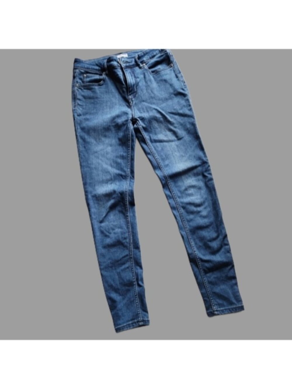 True North Jeans 24x29 Skinny Euc
